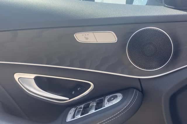 Mercedes-Benz C-Klasse (2020) thumbnail 5
