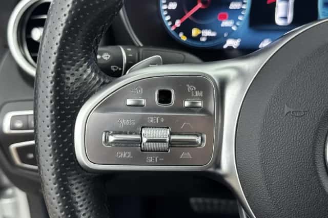 Mercedes-Benz C-Klasse (2020) thumbnail 6