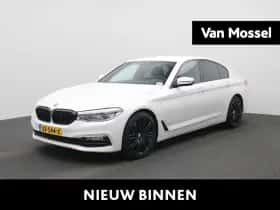 BMW 5-Serie