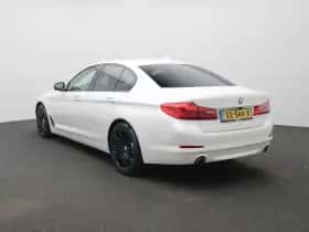 BMW 5-Serie thumbnail 2