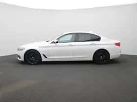 BMW 5-Serie thumbnail 4
