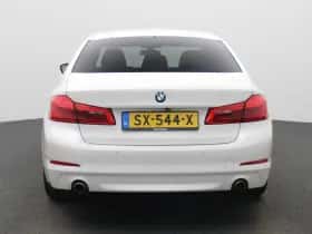BMW 5-Serie thumbnail 5