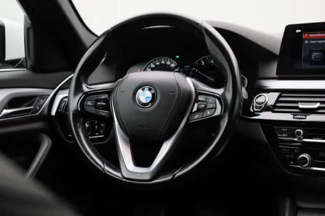 BMW 5-Serie (2018) thumbnail 10
