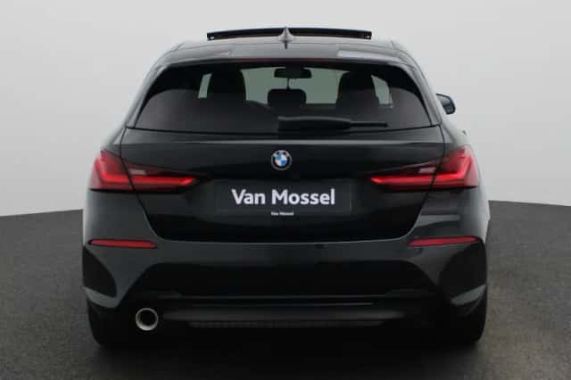 BMW 1-Serie (2023) thumbnail 5