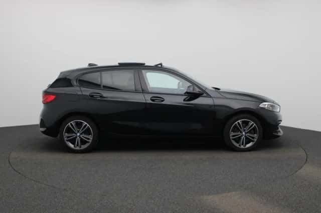 BMW 1-Serie (2023) thumbnail 6
