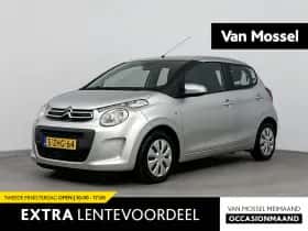 Citroën C1 (2015)