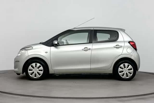 Citroën C1 (2015) thumbnail 2