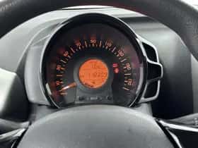 Citroën C1 thumbnail 11