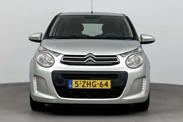 Citroën C1 (2015) thumbnail 5