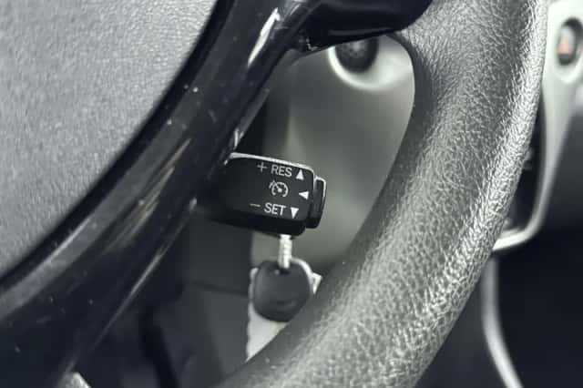 Citroën C1 (2015) thumbnail 6