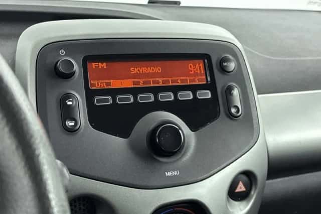 Citroën C1 (2015) thumbnail 7