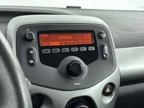 Citroën C1 thumbnail 7