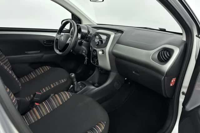 Citroën C1 (2015) thumbnail 9