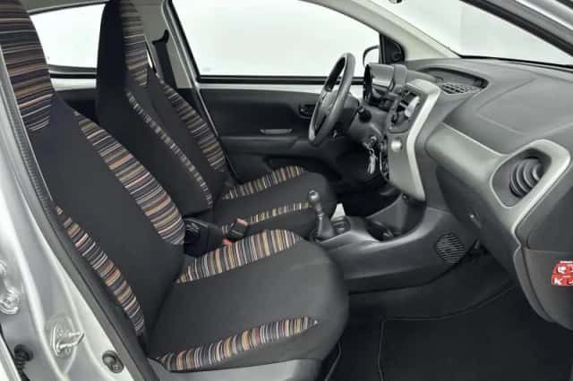 Citroën C1 (2015) thumbnail 10