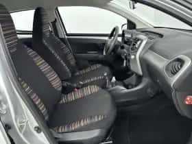 Citroën C1 thumbnail 10