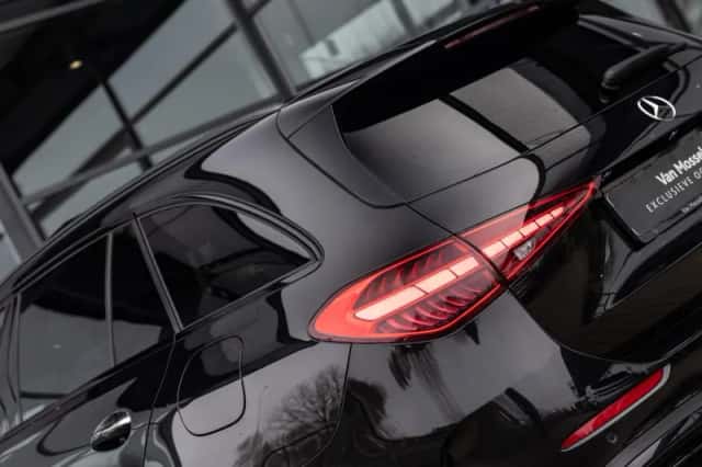 Mercedes-Benz C-Klasse (2022) thumbnail 15