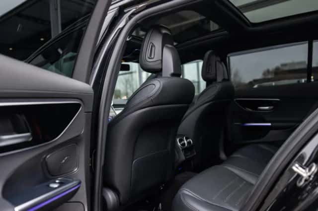 Mercedes-Benz C-Klasse (2022) thumbnail 16