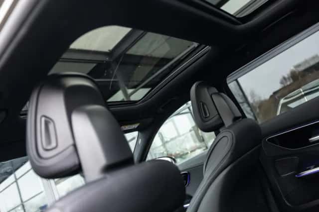Mercedes-Benz C-Klasse (2022) thumbnail 17