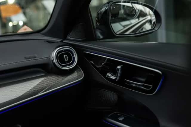 Mercedes-Benz C-Klasse (2022) thumbnail 21