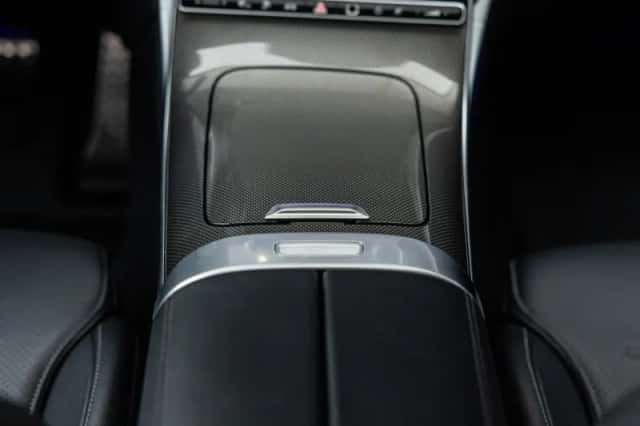 Mercedes-Benz C-Klasse (2022) thumbnail 22