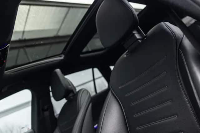 Mercedes-Benz C-Klasse (2022) thumbnail 26