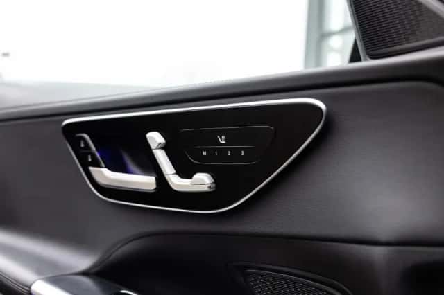 Mercedes-Benz C-Klasse (2022) thumbnail 27