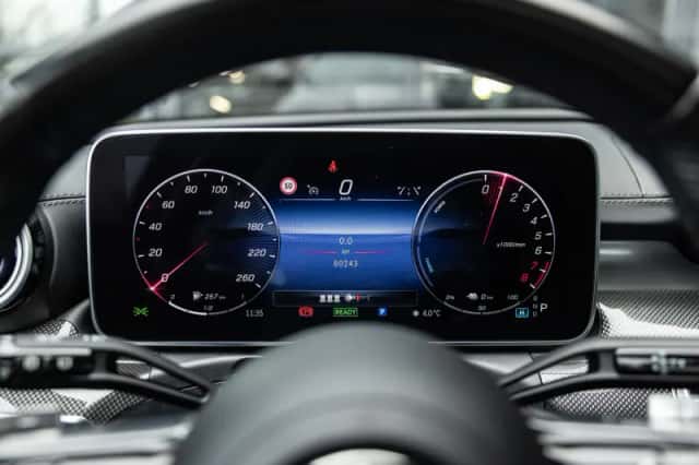 Mercedes-Benz C-Klasse (2022) thumbnail 29