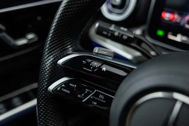 Mercedes-Benz C-Klasse (2022) thumbnail 31