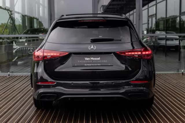 Mercedes-Benz C-Klasse (2022) thumbnail 5