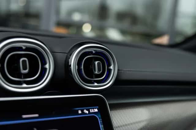 Mercedes-Benz C-Klasse (2022) thumbnail 45