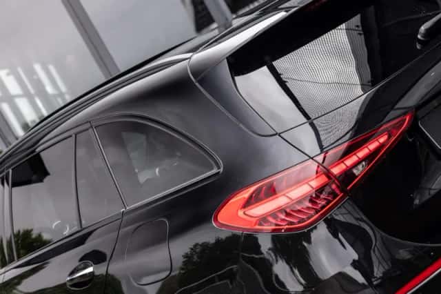 Mercedes-Benz C-Klasse (2022) thumbnail 49