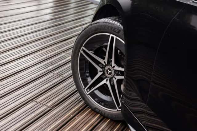 Mercedes-Benz C-Klasse (2022) thumbnail 50