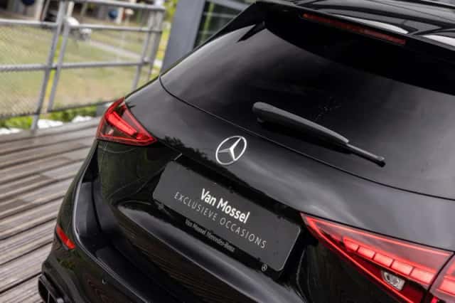 Mercedes-Benz C-Klasse (2022) thumbnail 51