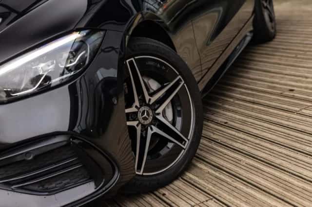 Mercedes-Benz C-Klasse (2022) thumbnail 8