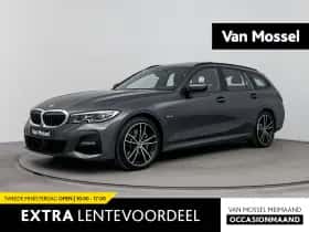 BMW 3-Serie (2022)