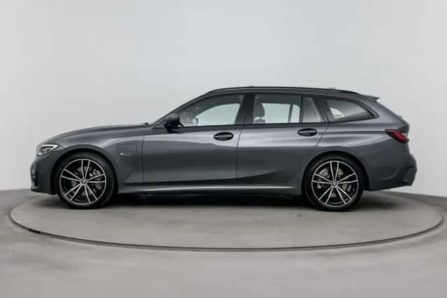 BMW 3-Serie (2022) thumbnail 2