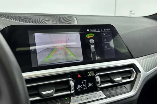 BMW 3-Serie (2022) thumbnail 11