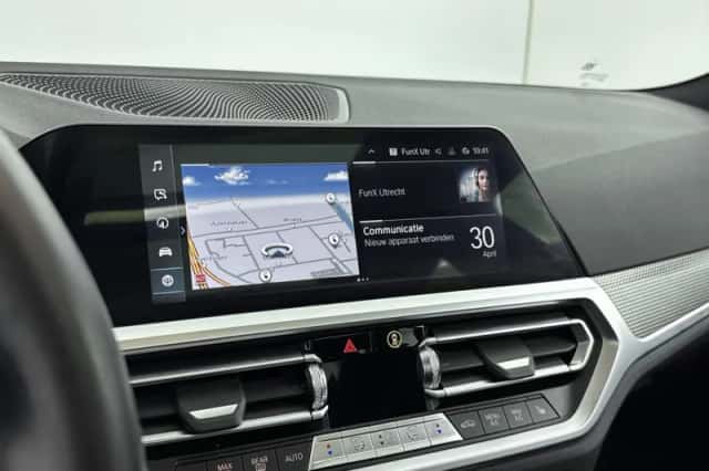 BMW 3-Serie (2022) thumbnail 12