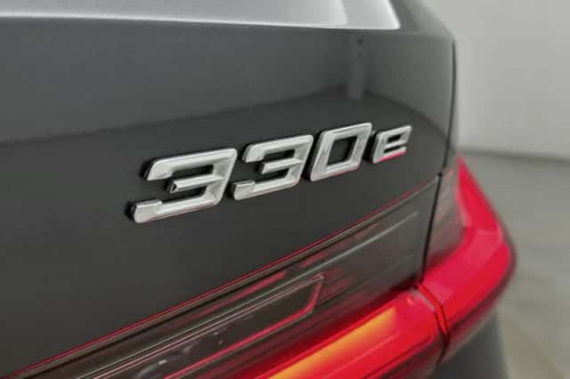 BMW 3-Serie (2022) thumbnail 14