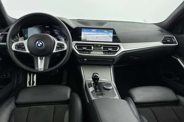 BMW 3-Serie (2022) thumbnail 16