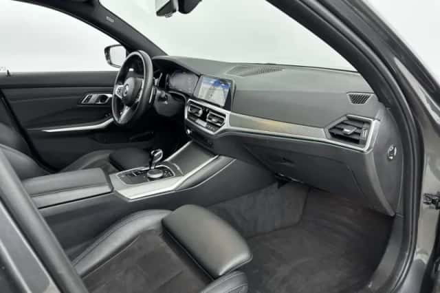 BMW 3-Serie (2022) thumbnail 17