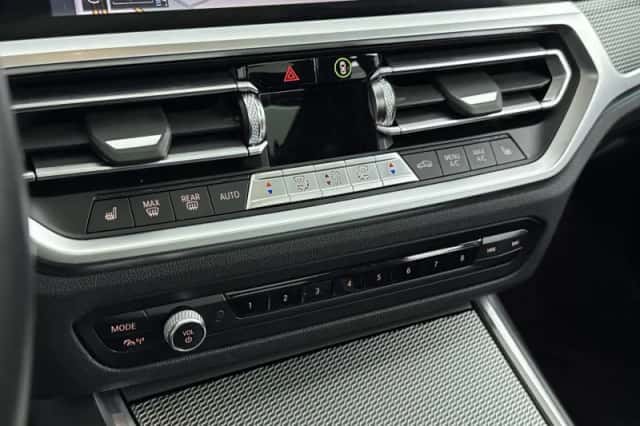 BMW 3-Serie (2022) thumbnail 23