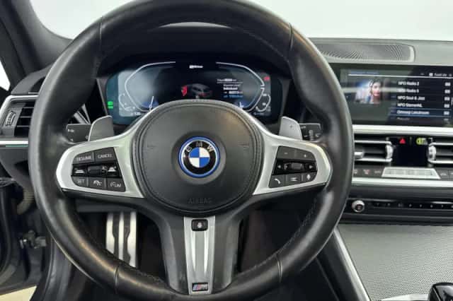 BMW 3-Serie (2022) thumbnail 25