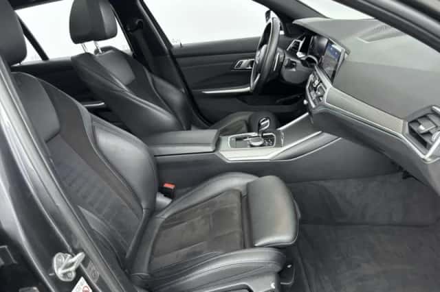 BMW 3-Serie (2022) thumbnail 29