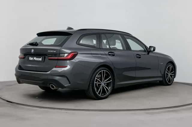 BMW 3-Serie (2022) thumbnail 4