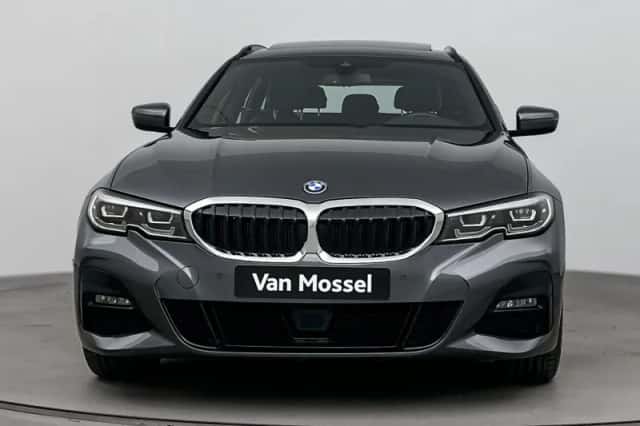 BMW 3-Serie (2022) thumbnail 5