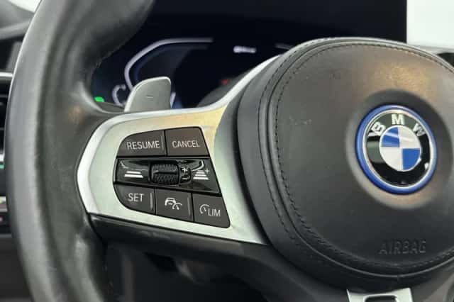 BMW 3-Serie (2022) thumbnail 6