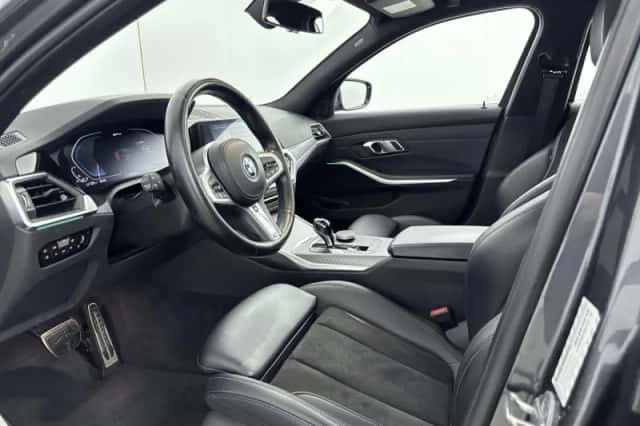 BMW 3-Serie (2022) thumbnail 8