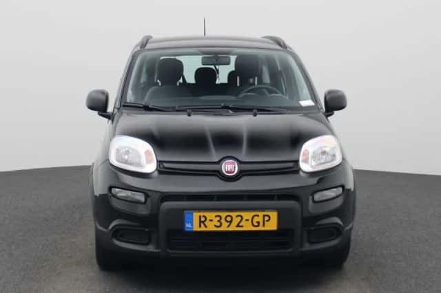 Fiat Panda (2022) thumbnail 4