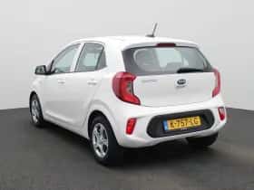Kia Picanto thumbnail 2